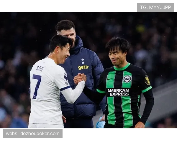 热刺2-1绝杀维拉,孙兴慜补时阶段低射远角完成致命一击 热刺2-1绝杀维拉,孙兴慜补时阶段低射远角完成致命一击